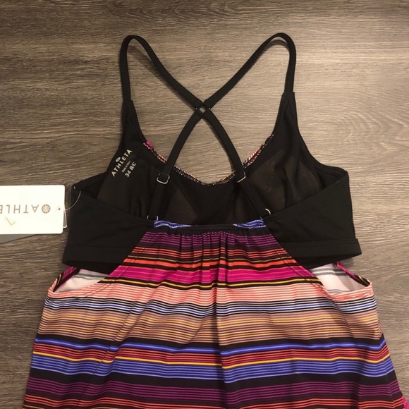 Athleta Capri Top - Picture 5 of 7